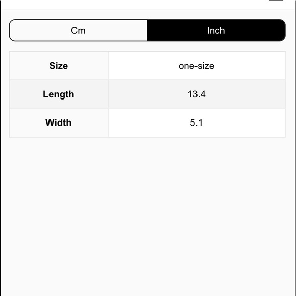 2pc face mask set - Picture 4 of 5